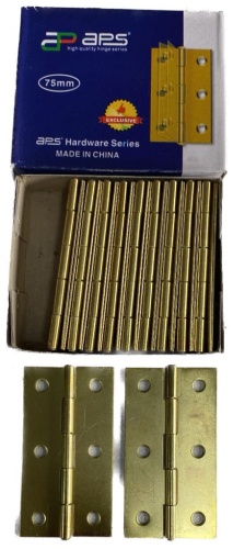 APS петля , сталь 10 шт