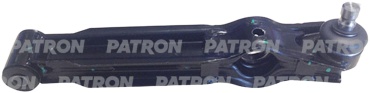 PATRON рычаг подвески PS5588