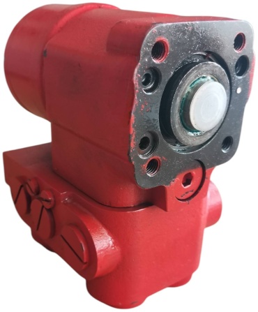 Парус Насос дозатор К-700, К-701, К-744 (Гидроруль) SAD8 UT RM2000 KP-3018