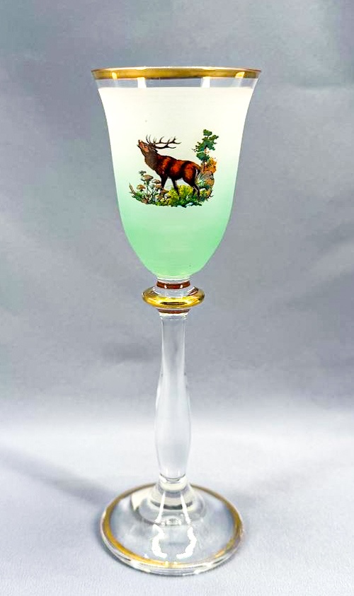 Рюмка для водки NB art s.r.o 60 мл, 6 шт