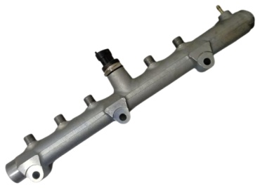 HYUNDAI / KIA топливная рейка 31400-4A010