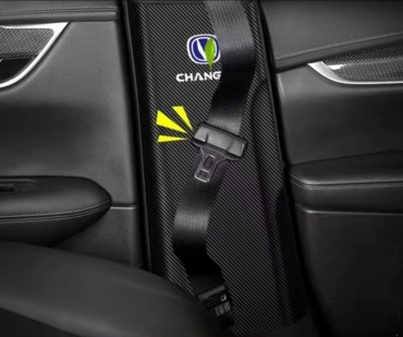 Changan наклейка 5577222 50x20 см
