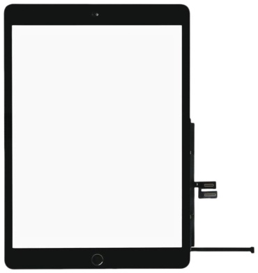 Тачскрин 540995761 для планшета Apple ipad 7/8