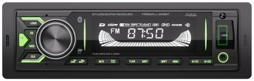 AurA Fireball 205 BT 1 DIN