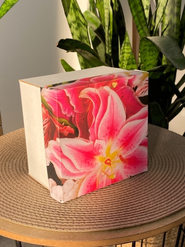 Коробка Good box 1 шт, 15х15х10 см