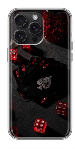 Чехол BAIKO для Apple iPhone 12 Pro Max рисунок