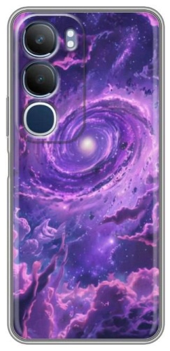 Чехол BAIKO для Vivo Y19s Pro рисунок