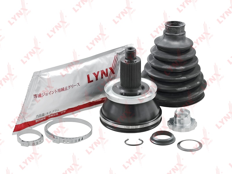 LYNXauto шрус CO1227