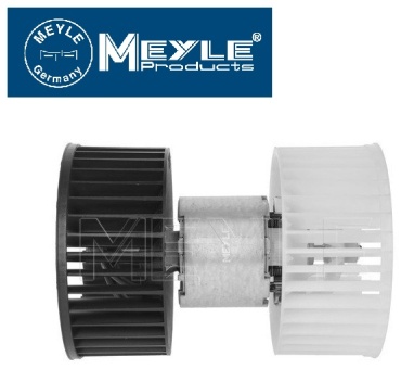 MEYLE электровентилятор отопителя 3122370005