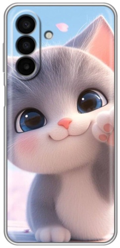 Чехол BAIKO для Samsung Galaxy A56 рисунок