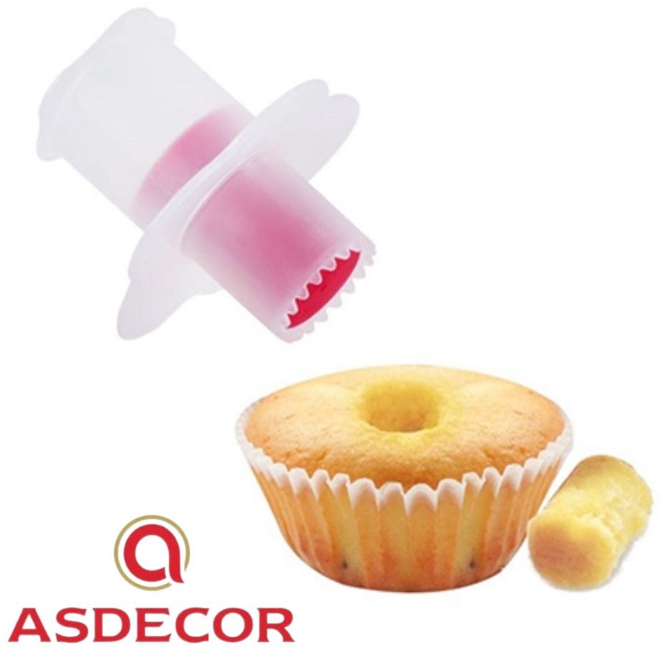 Asdecor плунжер 1675ПК 1 шт