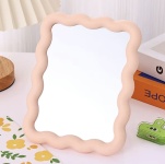 Зеркало настольное косметическое 13,7х17,7