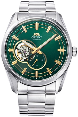 Механические ORIENT Contemporary RA-AR0008E30B нержавеющая сталь