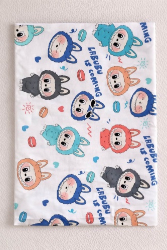 Пеленка непромокаемая Bike.textile Waterproof, 1 шт, 60x90 см