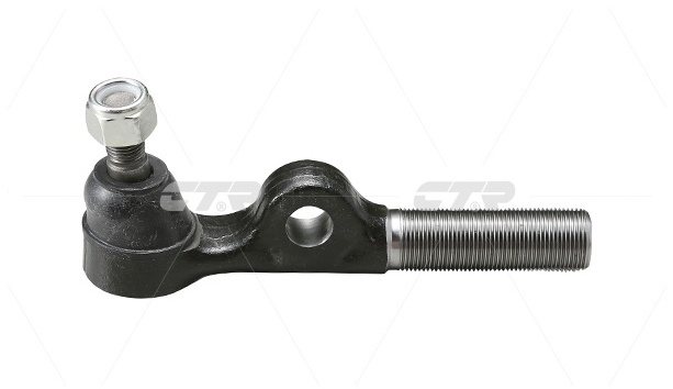 CTR рулевой наконечник CET-137 / CE0752