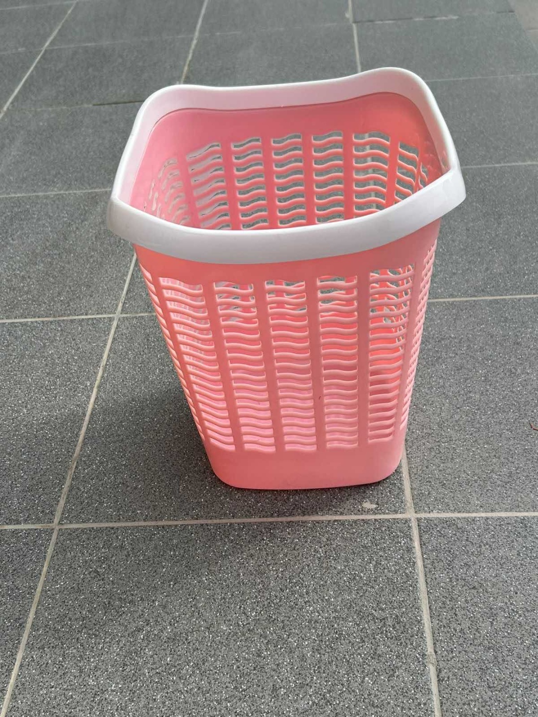Урна Almax plast без крышки Флаг 8 л