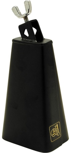 Latin Percussion ковбелл черный LPA404 Aspire Cha-Cha Cowbell LP860002