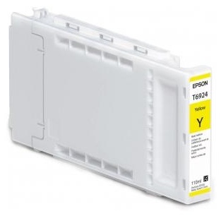 Epson C13T69240N желтый (yellow)