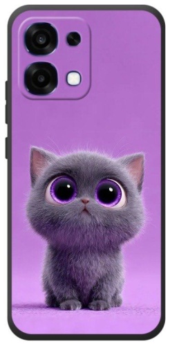 Чехол BAIKO для Vivo Y28 рисунок