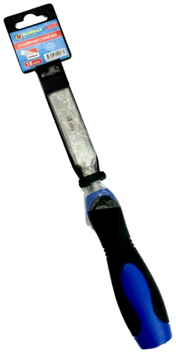 Nurmax стамеска 18 мм 0044-5, 1 шт