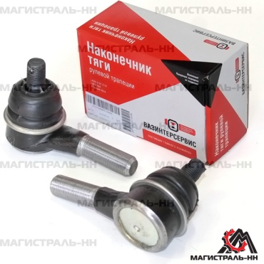 ОАТ рулевой наконечник 21010-3003100-90