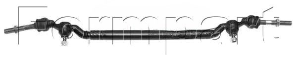 Formpart рулевая тяга 1206007