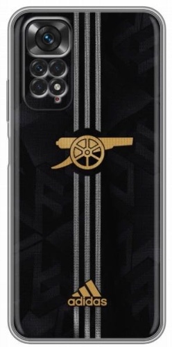 Чехол для Xiaomi Redmi Note 11S, Redmi Note 11 рисунок