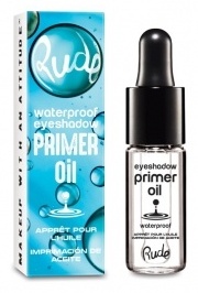RUDE Primer Oil основа под макияж для глаз 5 мл
