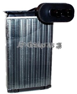 JP GROUP радиатор печки 1126300400