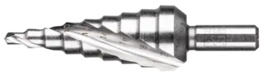 Pferd ступенчатое STB HSS 04-20/8 HC-FE 25201042 20 мм, 1 шт.