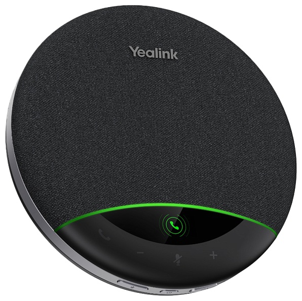 Спикерфон Yealink SP96 USB-C/A