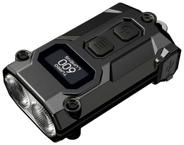 Nitecore TINI3 ручной черный