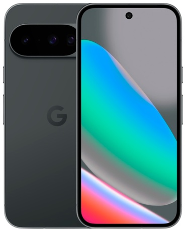Google Pixel 10 12 ГБ/128 ГБ черный