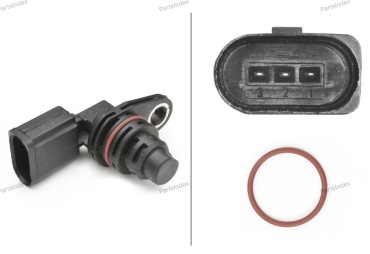 HELLA датчик положения распределительного вала 6PU009121451