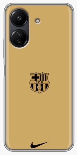 Чехол для Xiaomi Redmi 13C рисунок