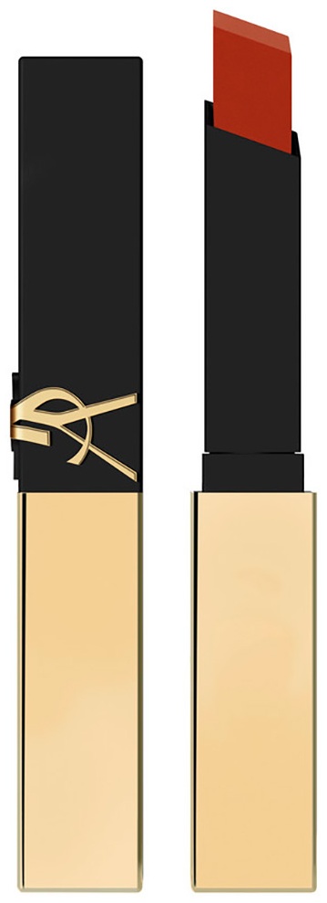 Yves Saint Laurent The Slim Couture Matte Lipstick помада #29 ROUGE POP ART
