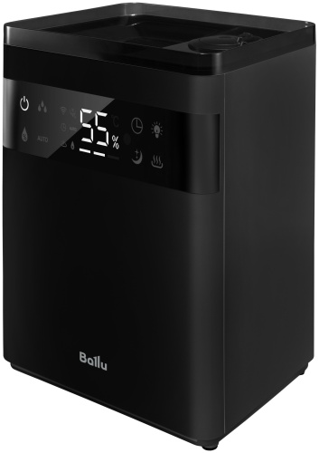 Увлажнитель воздуха Ballu UHB-950 ET черный