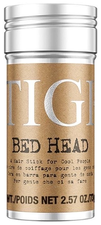 TIGI фиксатор для волос коричневый, прозрачный