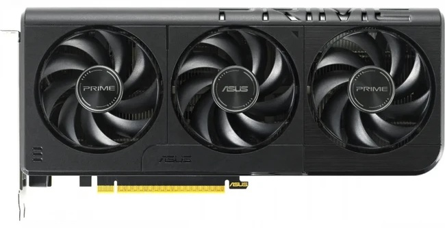 Видеокарта ASUS PRIME-RTX5050-O8G 8 Гб