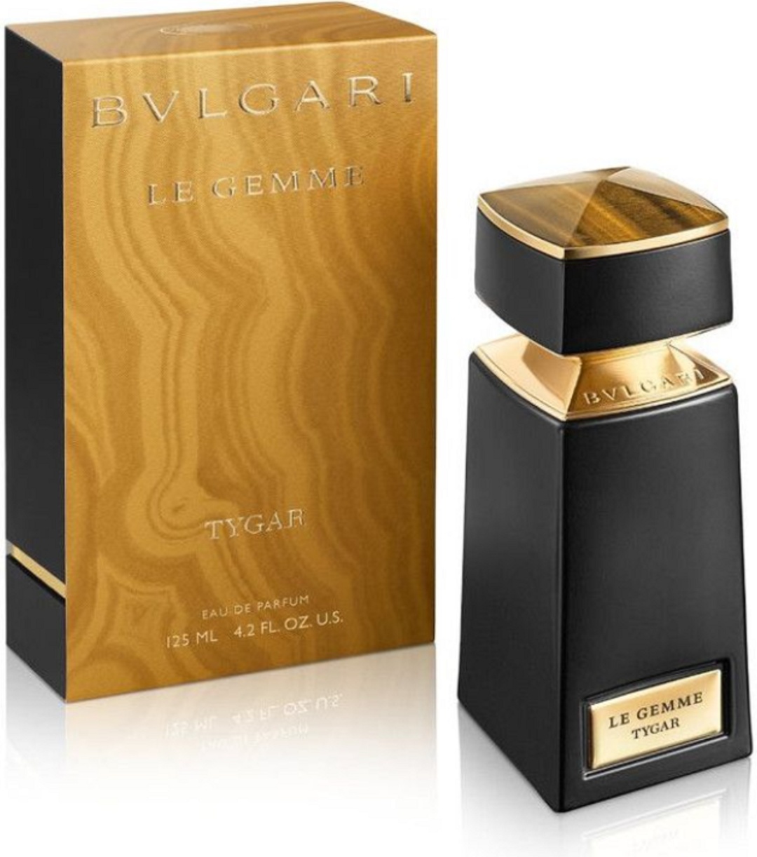BVLGARI Le Gemme Tygar парфюмерная вода EDP 125 мл, для мужчин