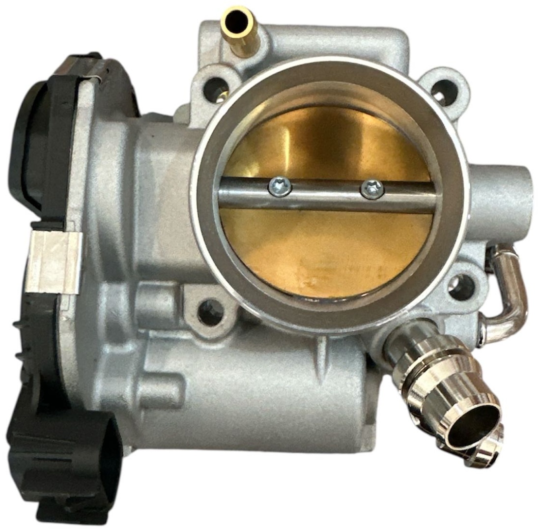 SAT дроссельная заслонка St55577375