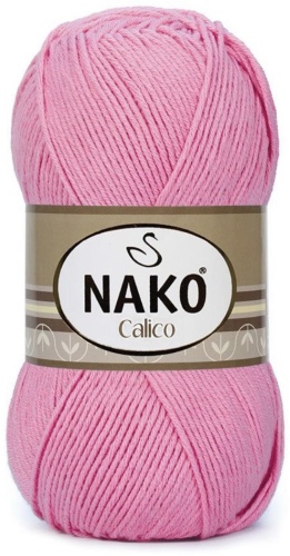 Моток NAKO Calico 6688 245 м 100 г
