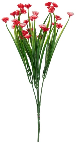 Искусственные цветы Blumentag пластик