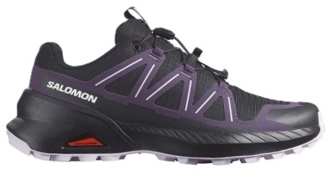 Кроссовки Salomon Speedcross peak фиолетовый