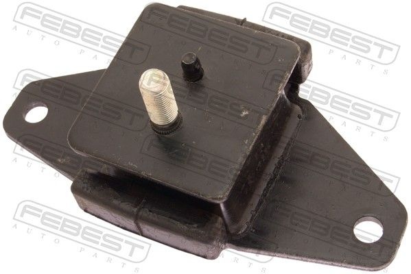 FEBEST опора двигателя TM-030