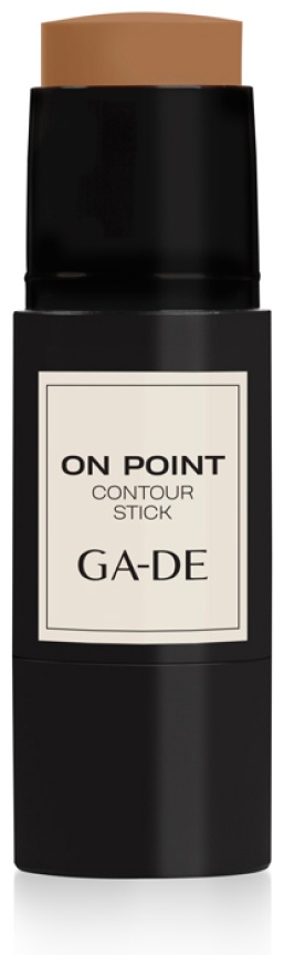 GA-DE On Point стик корректор 01 Latte