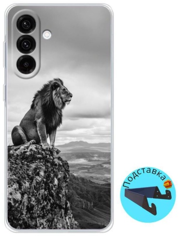 Чехол BAIKO для Samsung Galaxy A34 рисунок