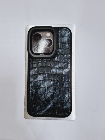 Чехол Kajsa для Apple iPhone 15 Pro Max многоцветный