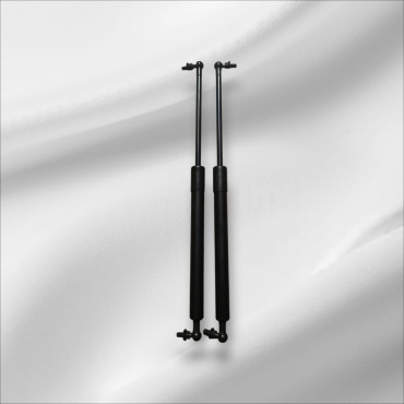 TAKAMA 53450-69025 A упор капота для Toyota, Lexus Land Cruiser, LX 470 1998-2007 черный