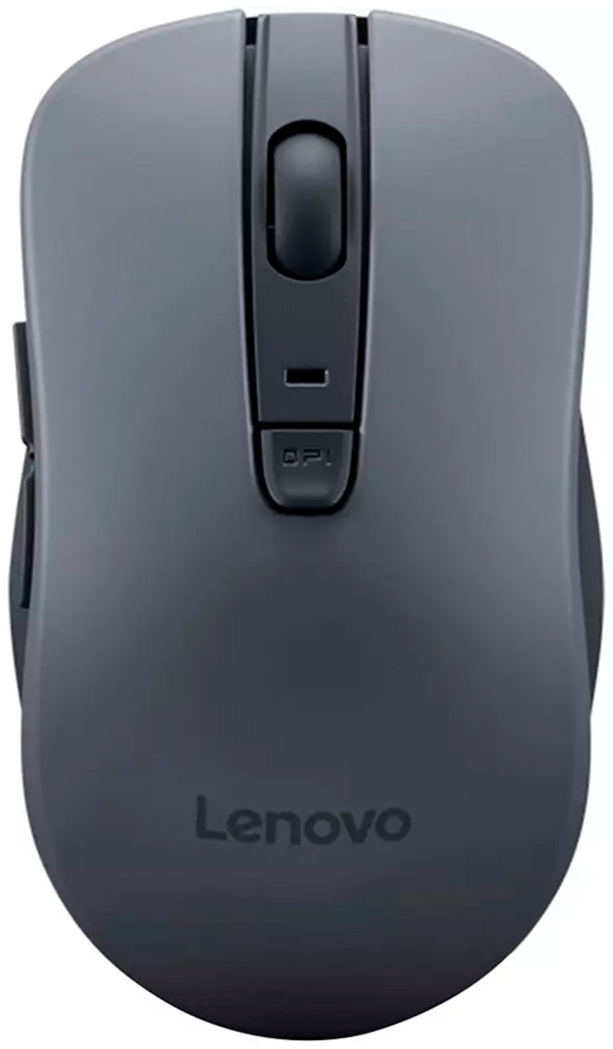 Мышь Lenovo WL310 серый